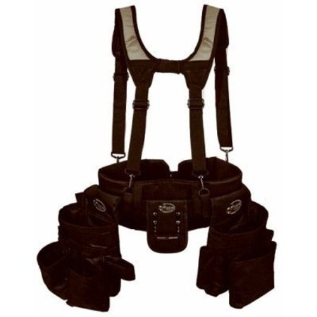 PULL R HOLDING Tool RigSuspenders DO-FR